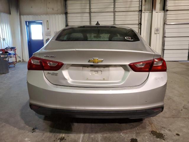 Photo 5 VIN: 1G1ZB5ST1HF248376 - CHEVROLET MALIBU LS 