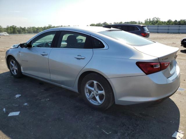 Photo 1 VIN: 1G1ZB5ST1HF256588 - CHEVROLET MALIBU LS 