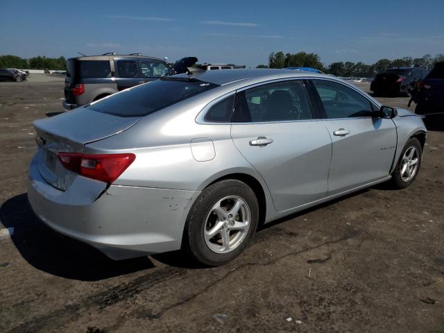 Photo 2 VIN: 1G1ZB5ST1HF256588 - CHEVROLET MALIBU LS 