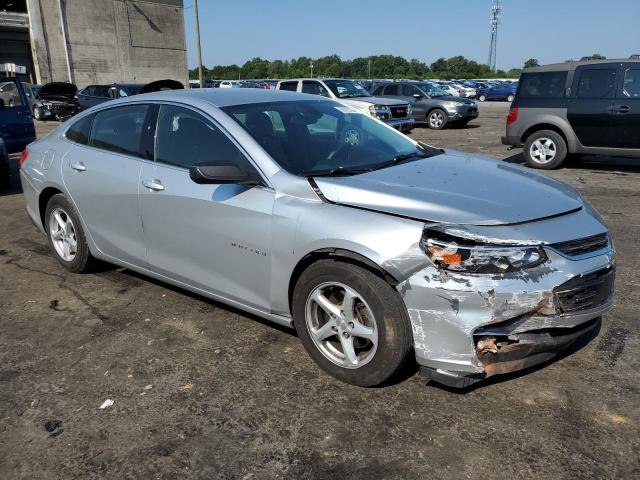 Photo 3 VIN: 1G1ZB5ST1HF256588 - CHEVROLET MALIBU LS 