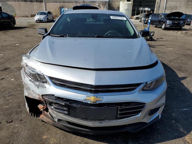 Photo 4 VIN: 1G1ZB5ST1HF256588 - CHEVROLET MALIBU LS 