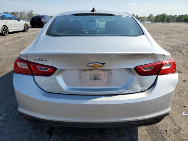 Photo 5 VIN: 1G1ZB5ST1HF256588 - CHEVROLET MALIBU LS 