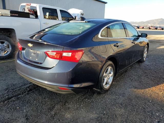 Photo 3 VIN: 1G1ZB5ST1HF264609 - CHEVROLET MALIBU LS 