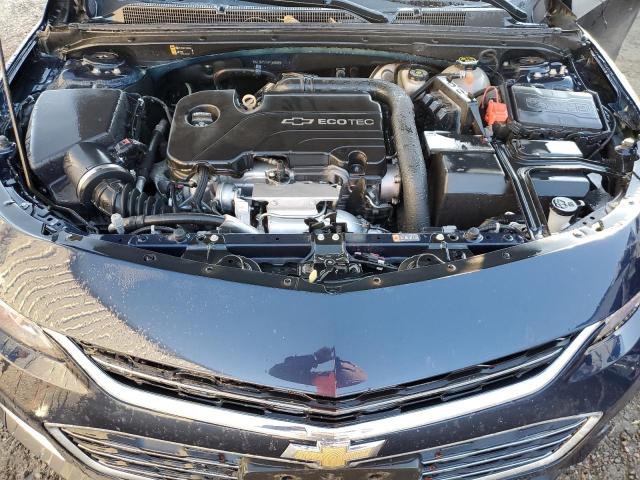 Photo 6 VIN: 1G1ZB5ST1HF264609 - CHEVROLET MALIBU LS 