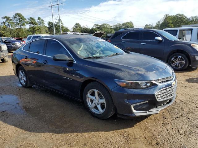 Photo 3 VIN: 1G1ZB5ST1HF267753 - CHEVROLET MALIBU LS 