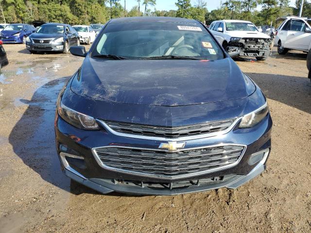 Photo 4 VIN: 1G1ZB5ST1HF267753 - CHEVROLET MALIBU LS 