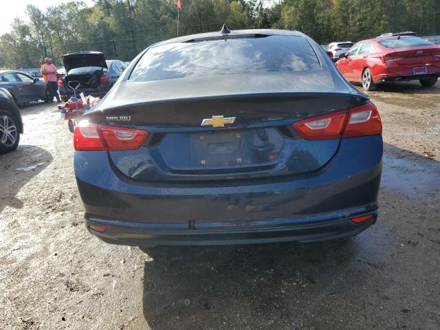 Photo 5 VIN: 1G1ZB5ST1HF267753 - CHEVROLET MALIBU LS 