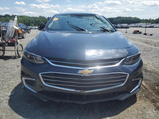 Photo 4 VIN: 1G1ZB5ST1HF274797 - CHEVROLET MALIBU LS 