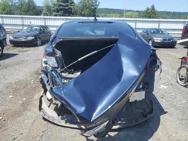 Photo 5 VIN: 1G1ZB5ST1HF274797 - CHEVROLET MALIBU LS 