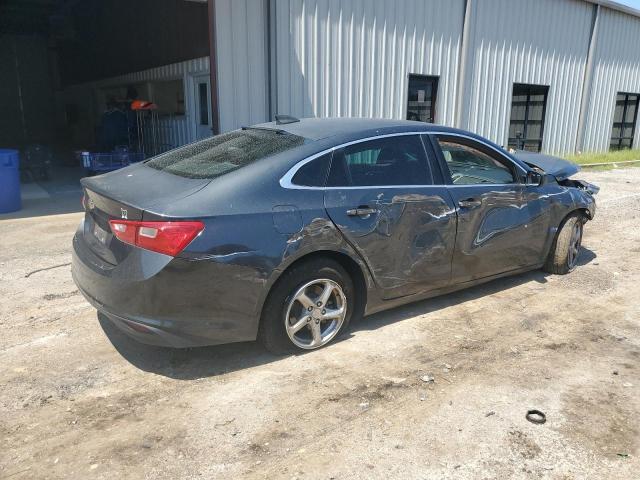 Photo 2 VIN: 1G1ZB5ST1HF276923 - CHEVROLET MALIBU LS 