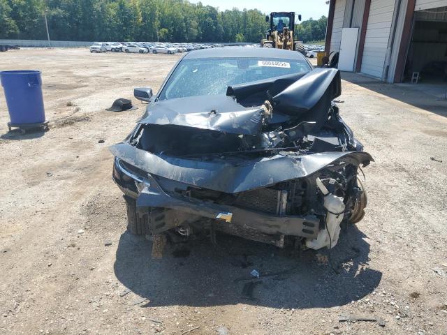 Photo 4 VIN: 1G1ZB5ST1HF276923 - CHEVROLET MALIBU LS 