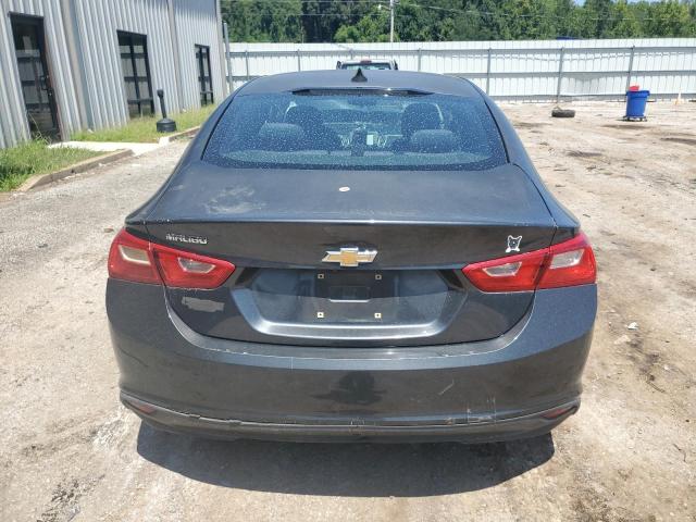 Photo 5 VIN: 1G1ZB5ST1HF276923 - CHEVROLET MALIBU LS 