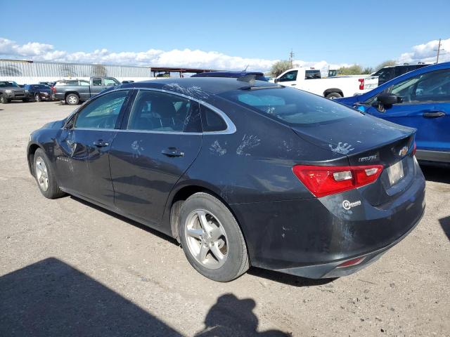 Photo 1 VIN: 1G1ZB5ST1HF278011 - CHEVROLET MALIBU 