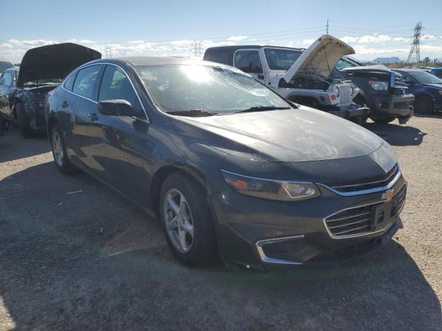 Photo 3 VIN: 1G1ZB5ST1HF278011 - CHEVROLET MALIBU 