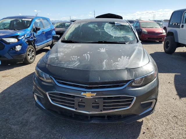 Photo 4 VIN: 1G1ZB5ST1HF278011 - CHEVROLET MALIBU 