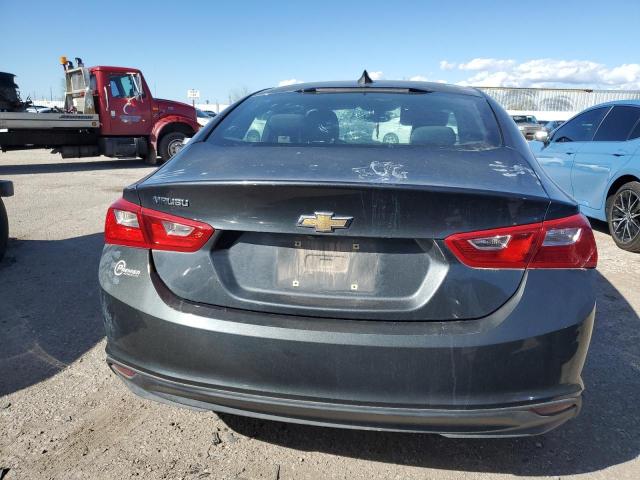 Photo 5 VIN: 1G1ZB5ST1HF278011 - CHEVROLET MALIBU 