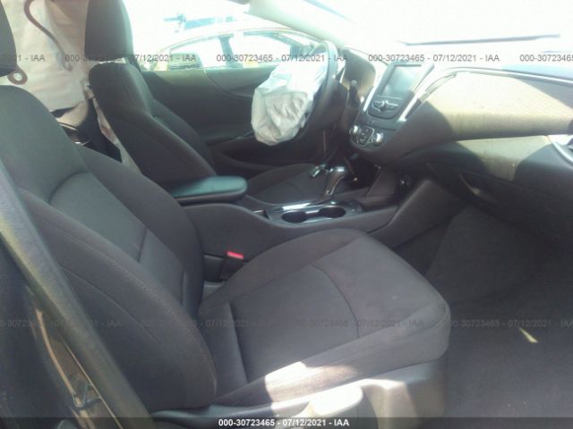 Photo 4 VIN: 1G1ZB5ST1HF279899 - CHEVROLET MALIBU 