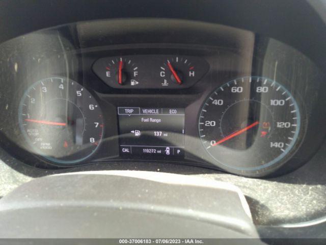 Photo 6 VIN: 1G1ZB5ST1HF292815 - CHEVROLET MALIBU 