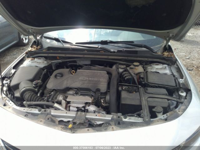 Photo 9 VIN: 1G1ZB5ST1HF292815 - CHEVROLET MALIBU 