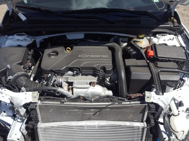 Photo 6 VIN: 1G1ZB5ST1HF293737 - CHEVROLET MALIBU LS 