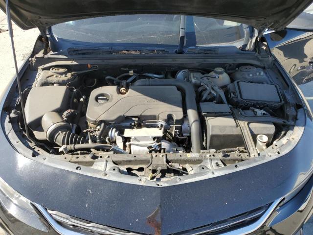 Photo 10 VIN: 1G1ZB5ST1JF103621 - CHEVROLET MALIBU LS 