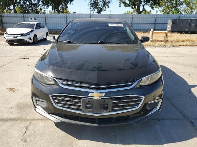 Photo 4 VIN: 1G1ZB5ST1JF103621 - CHEVROLET MALIBU LS 