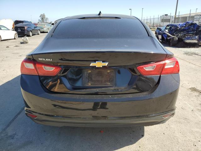 Photo 5 VIN: 1G1ZB5ST1JF103621 - CHEVROLET MALIBU LS 