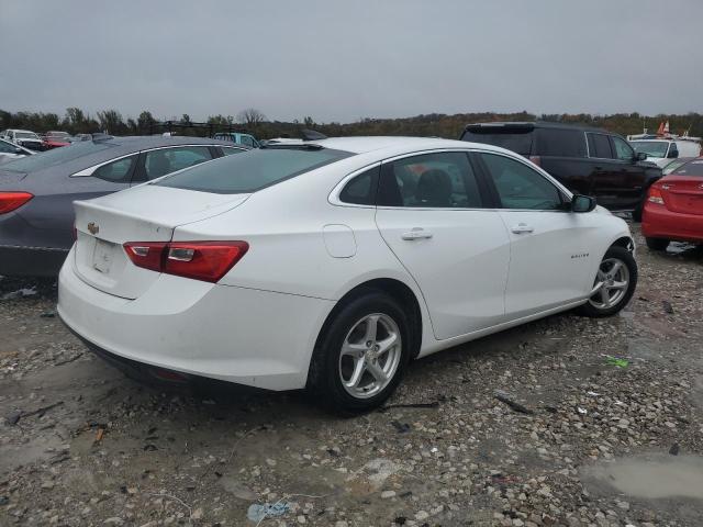 Photo 2 VIN: 1G1ZB5ST1JF118880 - CHEVROLET MALIBU LS 