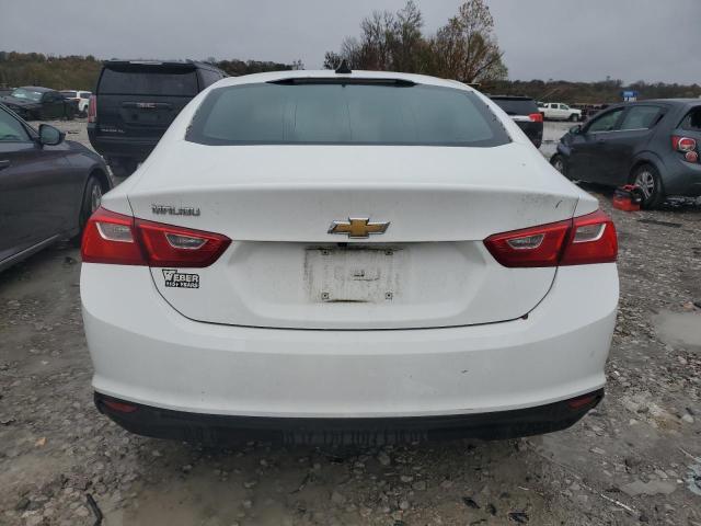 Photo 5 VIN: 1G1ZB5ST1JF118880 - CHEVROLET MALIBU LS 