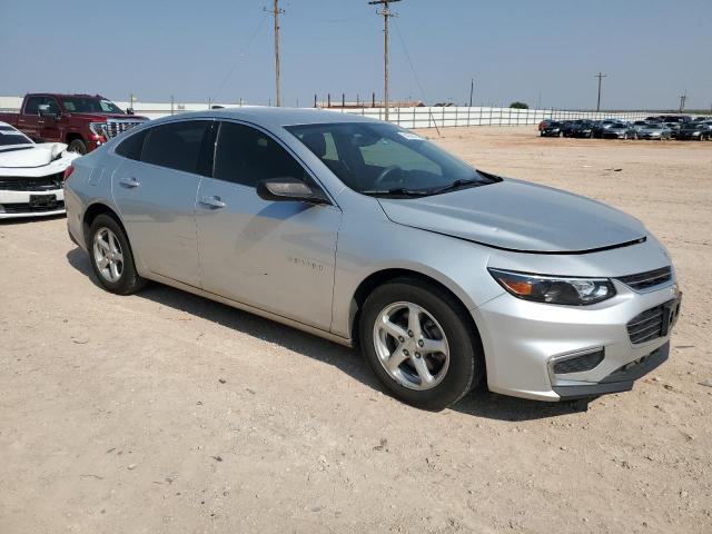 Photo 3 VIN: 1G1ZB5ST1JF156352 - CHEVROLET MALIBU LS 