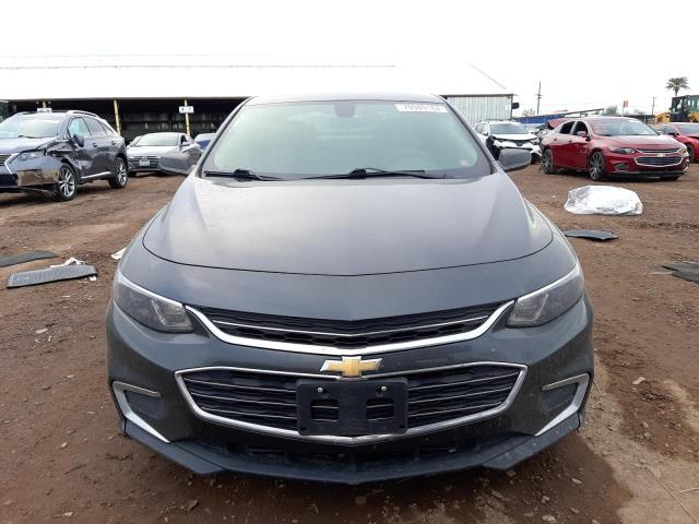 Photo 4 VIN: 1G1ZB5ST1JF166878 - CHEVROLET MALIBU LS 