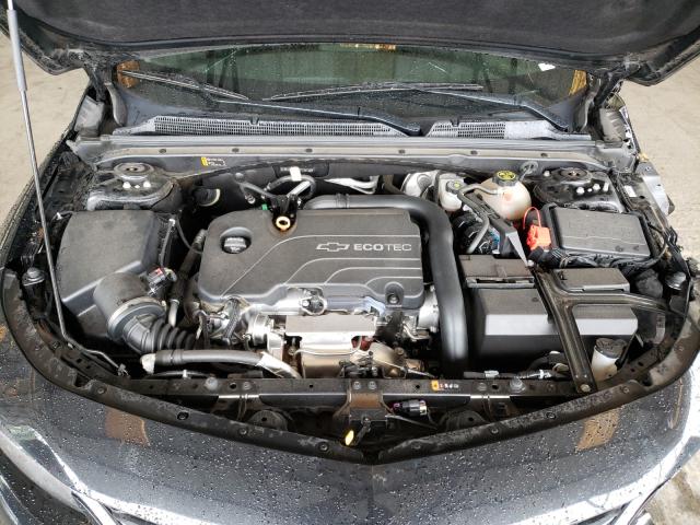 Photo 6 VIN: 1G1ZB5ST1JF168338 - CHEVROLET MALIBU LS 