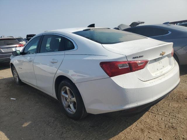 Photo 1 VIN: 1G1ZB5ST1JF169067 - CHEVROLET MALIBU LS 