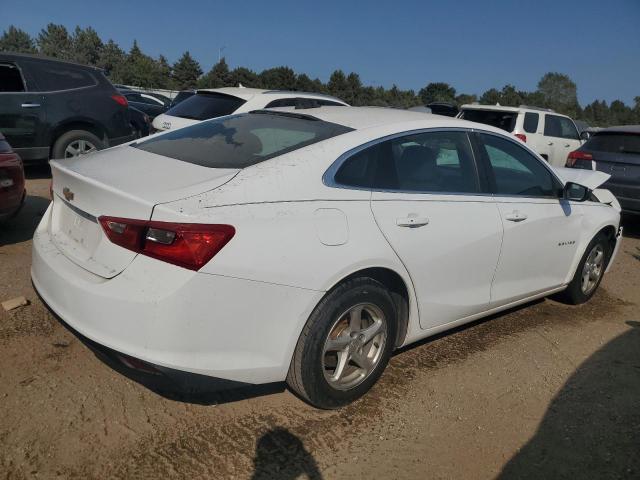 Photo 2 VIN: 1G1ZB5ST1JF169067 - CHEVROLET MALIBU LS 