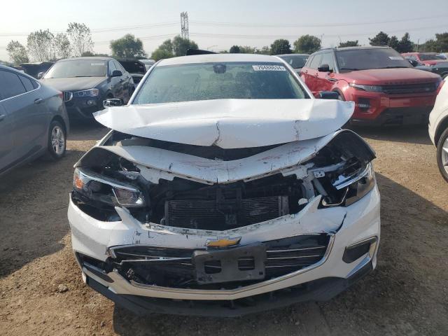 Photo 4 VIN: 1G1ZB5ST1JF169067 - CHEVROLET MALIBU LS 