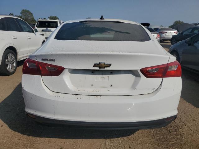 Photo 5 VIN: 1G1ZB5ST1JF169067 - CHEVROLET MALIBU LS 