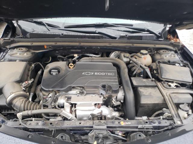 Photo 6 VIN: 1G1ZB5ST1JF169537 - CHEVROLET MALIBU LS 