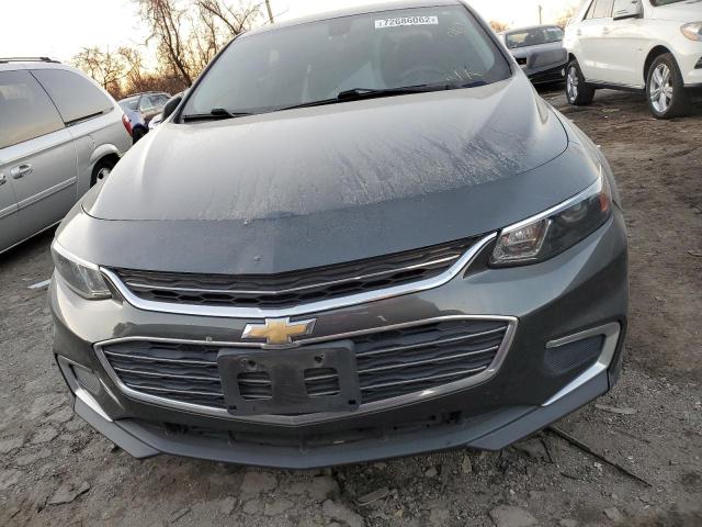 Photo 4 VIN: 1G1ZB5ST1JF176438 - CHEVROLET MALIBU LS 