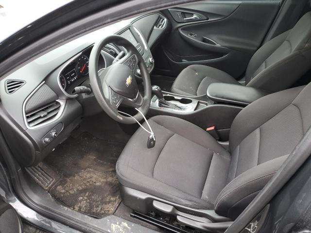 Photo 6 VIN: 1G1ZB5ST1JF176438 - CHEVROLET MALIBU LS 