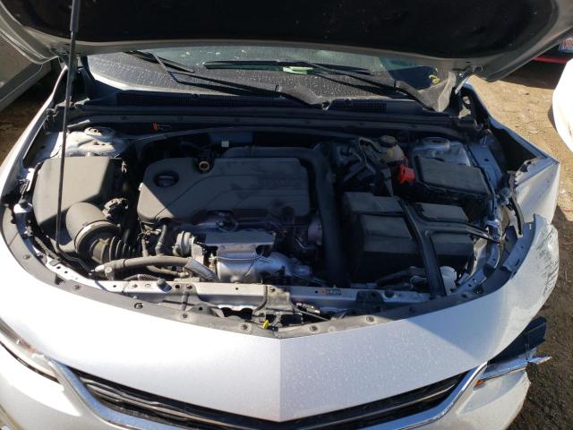 Photo 6 VIN: 1G1ZB5ST1JF208675 - CHEVROLET MALIBU LS 