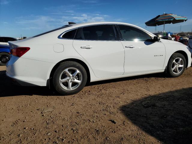 Photo 2 VIN: 1G1ZB5ST1JF210331 - CHEVROLET MALIBU LS 