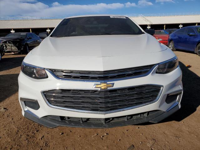 Photo 4 VIN: 1G1ZB5ST1JF210331 - CHEVROLET MALIBU LS 