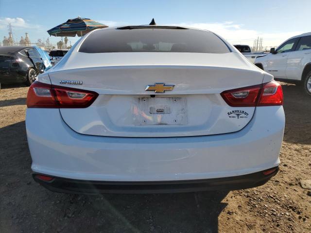 Photo 5 VIN: 1G1ZB5ST1JF210331 - CHEVROLET MALIBU LS 