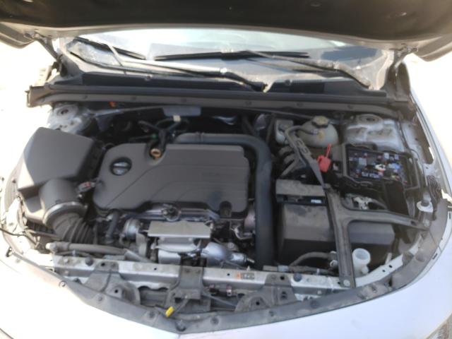 Photo 6 VIN: 1G1ZB5ST1JF211074 - CHEVROLET MALIBU LS 