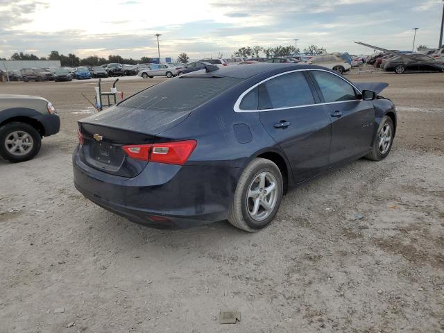 Photo 3 VIN: 1G1ZB5ST1JF215108 - CHEVROLET MALIBU LS 