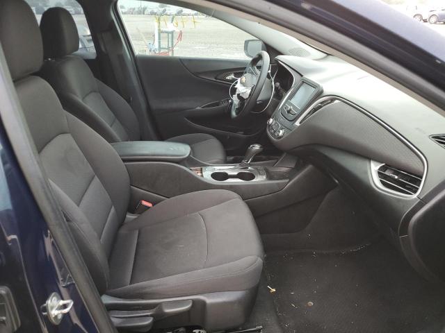 Photo 4 VIN: 1G1ZB5ST1JF215108 - CHEVROLET MALIBU LS 