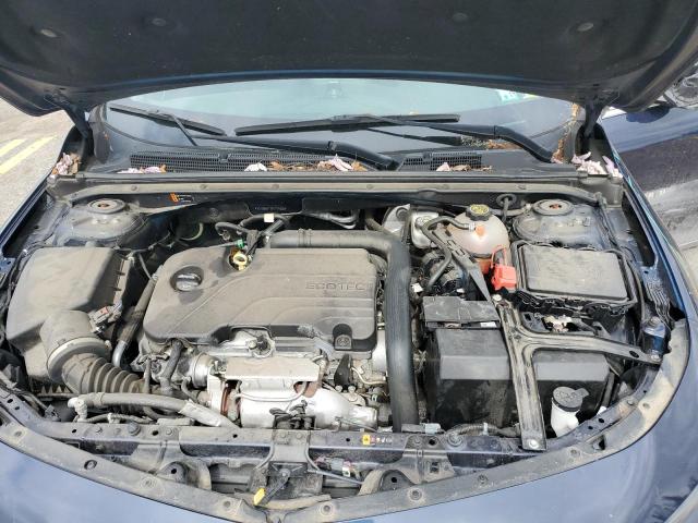 Photo 10 VIN: 1G1ZB5ST1JF216825 - CHEVROLET MALIBU 