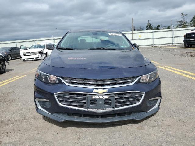 Photo 4 VIN: 1G1ZB5ST1JF216825 - CHEVROLET MALIBU 