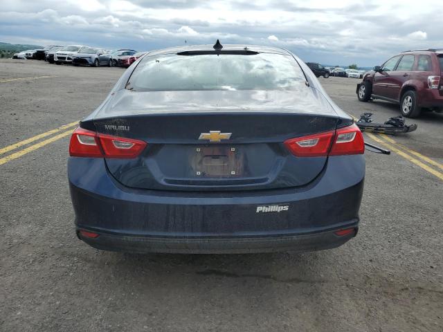 Photo 5 VIN: 1G1ZB5ST1JF216825 - CHEVROLET MALIBU 