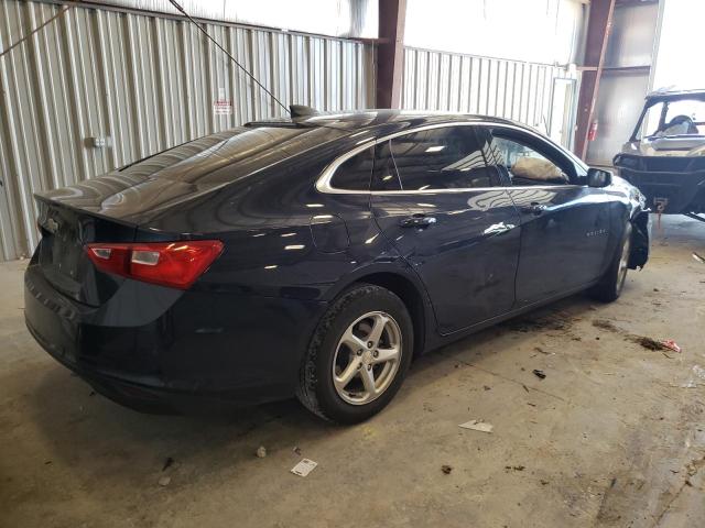 Photo 3 VIN: 1G1ZB5ST1JF223466 - CHEVROLET MALIBU LS 